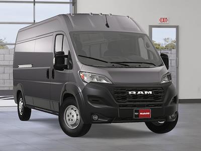 New 2025 Ram ProMaster 2500 High Roof Upfitted Cargo Van for sale #CS40230 - photo 2