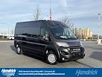 New 2025 Ram ProMaster 2500 High Roof Upfitted Cargo Van for sale #CS40230 - photo 1