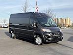 2025 Ram ProMaster 2500 High Roof FWD Empty Cargo Van for sale #CS40230 - photo 1