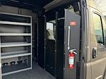 New 2025 Ram ProMaster 2500 High Roof Upfitted Cargo Van for sale #CS40230 - photo 34