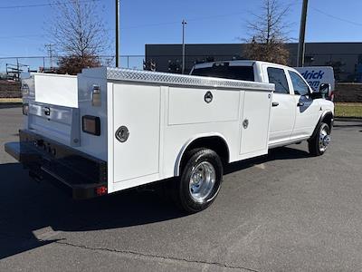 2025 Ram 3500 Crew Cab DRW 4WD Royal Service Truck for sale #CS40231 - photo 2