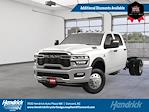 2025 Ram 3500 Crew Cab DRW 4WD Cab Chassis for sale #CS40231 - photo 28