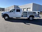 2025 Ram 3500 Crew Cab DRW 4WD Cab Chassis for sale #CS40231 - photo 10