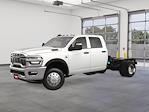 2025 Ram 3500 Crew Cab DRW 4WD Cab Chassis for sale #CS40231 - photo 1