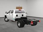 2025 Ram 3500 Crew Cab DRW 4WD Cab Chassis for sale #CS40231 - photo 2