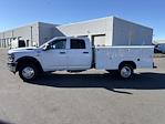 2025 Ram 3500 Crew Cab DRW 4WD Cab Chassis for sale #CS40231 - photo 4