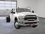 2025 Ram 3500 Crew Cab DRW 4WD Cab Chassis for sale #CS40231 - photo 7