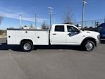 2025 Ram 3500 Crew Cab DRW 4WD Cab Chassis for sale #CS40231 - photo 8