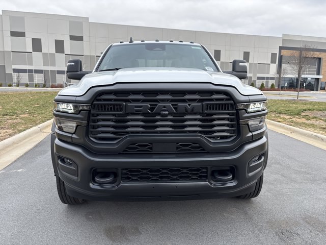 New 2025 Ram 5500 - photo 7