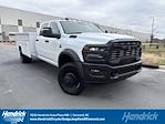 New 2025 Ram 5500 Crew Cab Service Truck for sale #CS40232 - photo 35