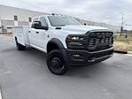2025 Ram 5500 Crew Cab DRW 4WD Service Truck for sale #CS40232 - photo 1