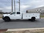 2025 Ram 5500 Crew Cab DRW 4WD Service Truck for sale #CS40232 - photo 6