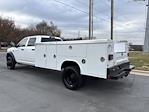 2025 Ram 5500 Crew Cab DRW 4WD Service Truck for sale #CS40232 - photo 7
