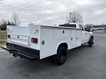 2025 Ram 5500 Crew Cab DRW 4WD Service Truck for sale #CS40232 - photo 2