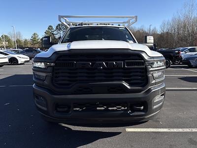 2025 Ram 3500 Crew Cab DRW 4WD Royal Service Truck for sale #CS40233 - photo 2