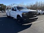 2025 Ram 3500 Crew Cab DRW 4WD Royal Service Truck for sale #CS40233 - photo 36