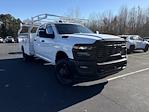 2025 Ram 3500 Crew Cab DRW 4WD Service Truck for sale #CS40233 - photo 1