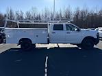 2025 Ram 3500 Crew Cab DRW 4WD Service Truck for sale #CS40233 - photo 8