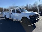 2025 Ram 3500 Crew Cab DRW 4WD Service Truck for sale #CS40233 - photo 9