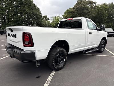 2026 Ram 2500 Regular Cab RWD Pickup for sale #CT40000 - photo 2