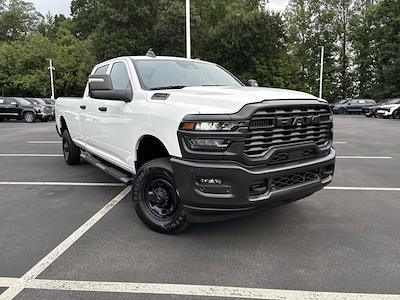 2026 Ram 2500 Crew Cab 4WD Pickup for sale #CT40001 - photo 1