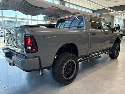 2026 Ram 2500 Crew Cab 4WD Pickup for sale #CT40018 - photo 2