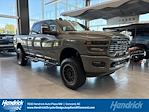 2026 Ram 2500 Crew Cab 4WD Pickup for sale #CT40018 - photo 37