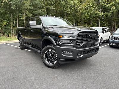 2026 Ram 2500 Crew Cab 4WD Pickup for sale #CT40023 - photo 1