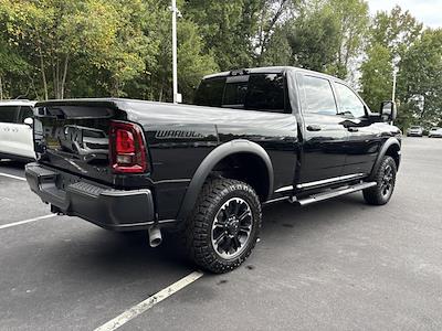 2026 Ram 2500 Crew Cab 4WD Pickup for sale #CT40023 - photo 2