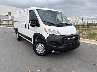 2026 Ram ProMaster 1500 Standard Roof FWD Empty Cargo Van for sale #CT40024 - photo 1