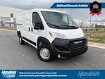 New 2026 Ram ProMaster 1500 Standard Roof Empty Cargo Van for sale #CT40024 - photo 34