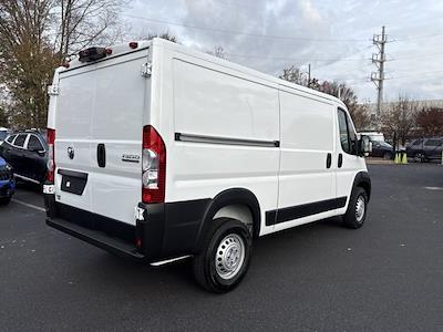 New 2026 Ram ProMaster 1500 - photo 1