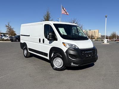 New 2026 Ram ProMaster 1500 Standard Roof Empty Cargo Van for sale #CT40026 - photo 1