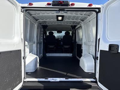 New 2026 Ram ProMaster 1500 Standard Roof Empty Cargo Van for sale #CT40027 - photo 2