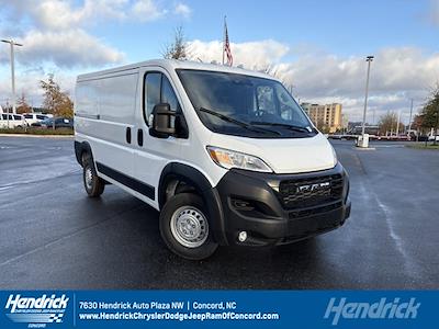 New 2026 Ram ProMaster 1500 Standard Roof Empty Cargo Van for sale #CT40028 - photo 1