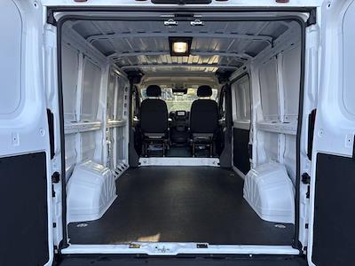 New 2026 Ram ProMaster 1500 Standard Roof Empty Cargo Van for sale #CT40028 - photo 2