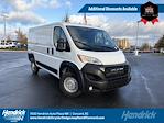New 2026 Ram ProMaster 1500 Standard Roof Empty Cargo Van for sale #CT40028 - photo 1