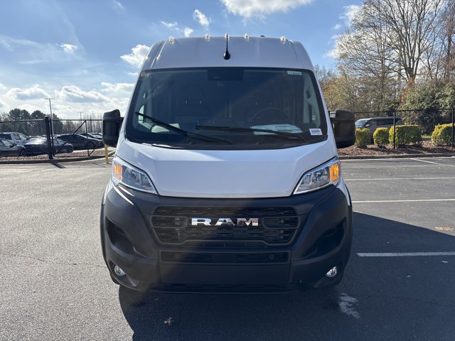 New 2026 Ram ProMaster 1500 - photo 5