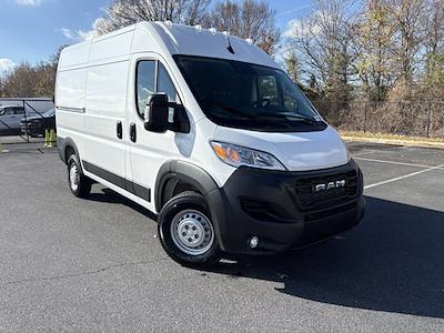 2026 Ram ProMaster 1500 High Roof FWD Empty Cargo Van for sale #CT40029 - photo 1