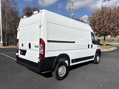 New 2026 Ram ProMaster 1500 - photo 1
