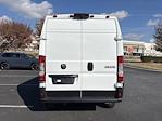 2026 Ram ProMaster 1500 High Roof FWD Empty Cargo Van for sale #CT40029 - photo 8