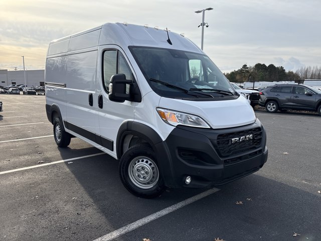 New 2026 Ram ProMaster 1500 - photo 5