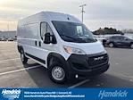 2026 Ram ProMaster 1500 High Roof FWD Empty Cargo Van for sale #CT40030 - photo 1