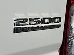 2026 Ram ProMaster 2500 High Roof FWD Empty Cargo Van for sale #CT40031 - photo 33