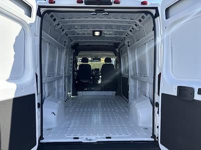 2026 Ram ProMaster 2500 High Roof FWD Empty Cargo Van for sale #CT40032 - photo 2