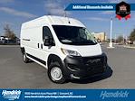 2026 Ram ProMaster 2500 High Roof FWD Empty Cargo Van for sale #CT40032 - photo 1