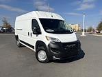 2026 Ram ProMaster 2500 High Roof FWD Empty Cargo Van for sale #CT40032 - photo 4