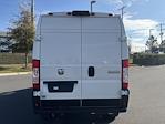 2026 Ram ProMaster 2500 High Roof FWD Empty Cargo Van for sale #CT40032 - photo 9