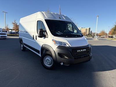 2026 Ram ProMaster 2500 High Roof FWD Empty Cargo Van for sale #CT40033 - photo 1