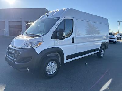 2026 Ram ProMaster 2500 High Roof FWD Empty Cargo Van for sale #CT40033 - photo 1